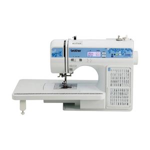 MÁQUINA DE COSER COMPUTARIZADA BROTHER CS7205 BROTHER