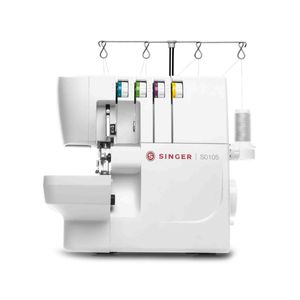 MAQUINA DE COSER OVERLOCK S0105