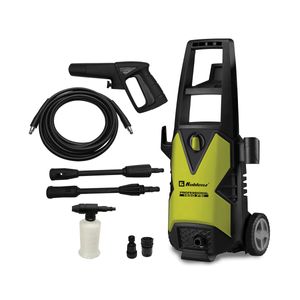 Hidrolavadora Koblenz HL-270V Eléctrica Verde