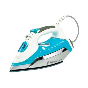 Plancha Koblenz PKK750SA Secure Keramik Pro Azul