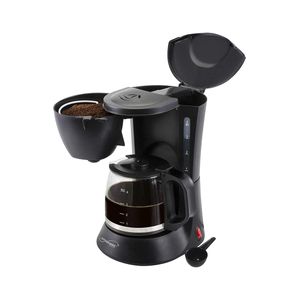 Cafetera Koblenz CKM204N Negro