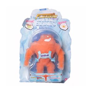 FLEXORS 6" ASST ICE PALS