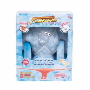 FLEXORS 8" ICE PALS