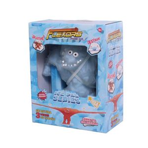 FLEXORS 8" ICE PALS