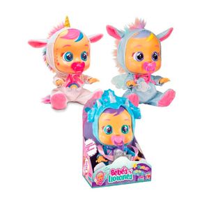 BEBES LLORONES FANTASY
