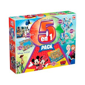 2 EN 1 PLAY HOUSE