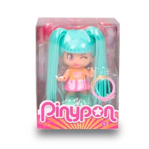 PINYPON CABELLO DIVERTIDO