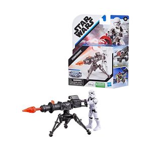 SW MISSION FLEET 4 GEAR CLASS OBI WAN AST