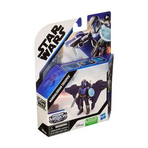 SW MISSION FLEET DEATH WATCH