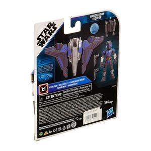 SW MISSION FLEET DEATH WATCH