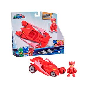 PJ Masks Vehículos De Lujo Ast Hasbro