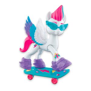 My Little Ponny Personaje De Película Zipp Hasbro
