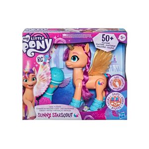 MLP SUNNY PATINA Y CANTA