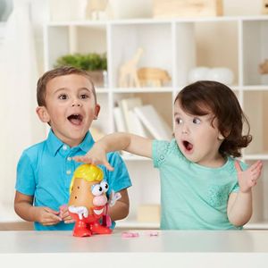 PLA Mrs. Potato Head Hasbro