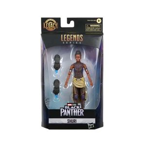 BLP COLECCIÓN LEGENDS 4