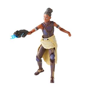 BLP COLECCIÓN LEGENDS 4