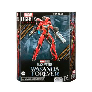 BLP 2 LEGENDS DE LUJO