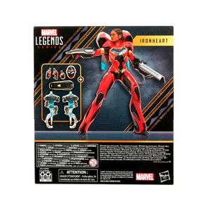 BLP 2 LEGENDS DE LUJO