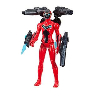BLP HONOLULU TITAN CON ENGRANAJE