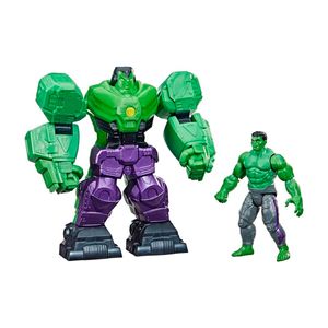 AVN MECH STRIKE INCREIBLE MECH ST HULK