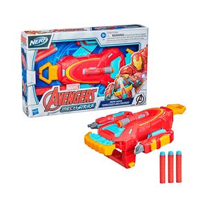 AVN MECH STRIKE GUANTE DE ATAQUE IRON MAN