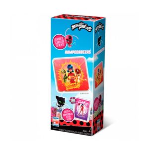 ROMPECABEZAS LADY BUG 24PZ