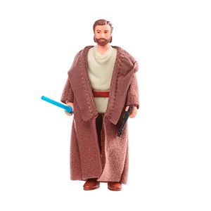 SW RETRO BOISE (OBI WAN)