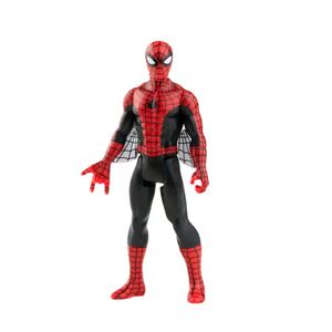 MVL LEGENDS 3.75 RETRO 37 (SPIDERMAN)