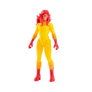 MVL LEGENDS 3.75 RETRO 35 (FIRE STAR)