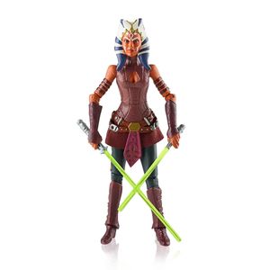 SW VIN HOBOKEN (AHSOKA)