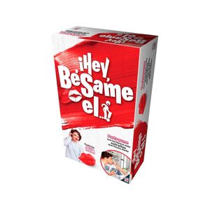 JUEGO DE MESA HEY! BESAME