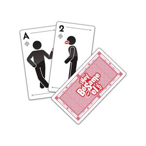JUEGO DE MESA HEY! BESAME