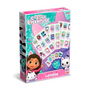 LOTERIA GABBYS