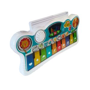 Fisher-Price Mi Primer Piano Interactivo
