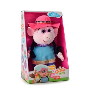 La granja de Zenón Peluche Chancha Pancha Música