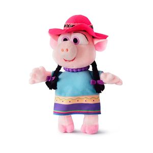 La granja de Zenón Peluche Chancha Pancha Música