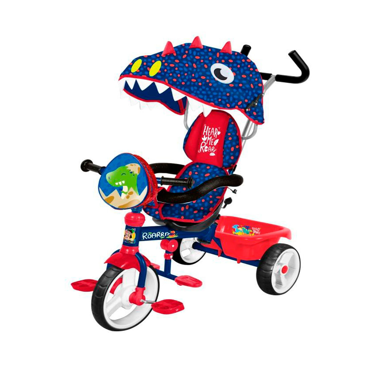 Dinosaurio Precio De Triciclo Prinsel Triciclo Prinsel Supertrike