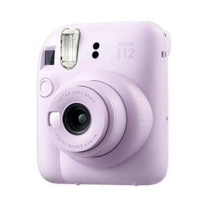 Cámara Fotográfica Fujifilm Instax Mini 203472 Lila