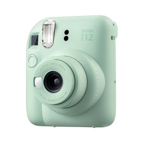 CAMARA FUJIFILM INSTAX MINI 12 VERDE