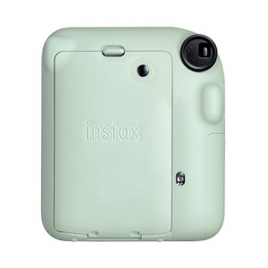 CAMARA FUJIFILM INSTAX MINI 12 VERDE