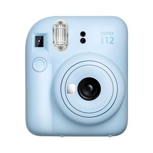 Cámara Fotográfica Fujifilm Instax Mini 203468 Azul