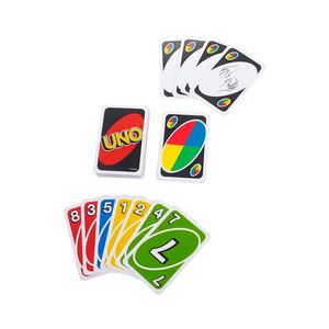 UNO Original Mattel