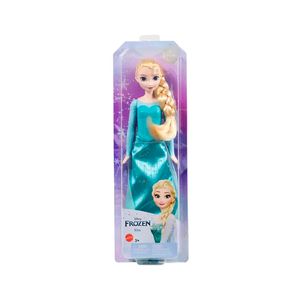 DISNEY FROZEN REINA ELSA FROZEN 2