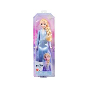 DISNEY FROZEN REINA ELSA FROZEN 1