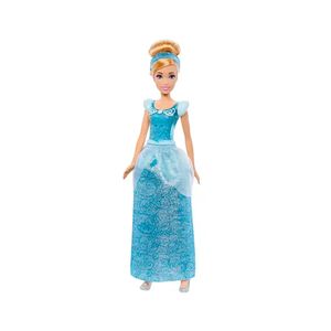 DISNEY PRINCESA MUÑECA CENICIENTA