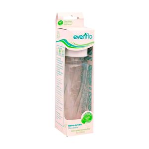 BIBERON DE VIDRIO 240 ML