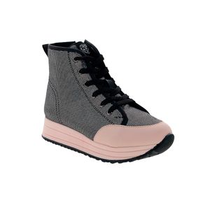TENIS CASUAL PARA NIÑA