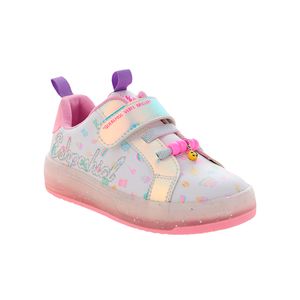 TENIS MIS PASTELITOS