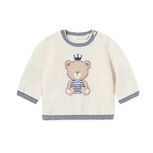 SUETER JACQUARD