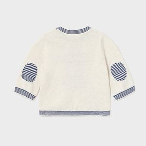 SUETER JACQUARD
